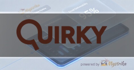Quirky Digital