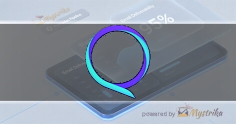 Qwertify Agency logo