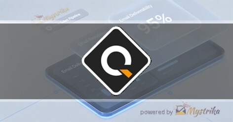 Qwerty.Software Agency logo