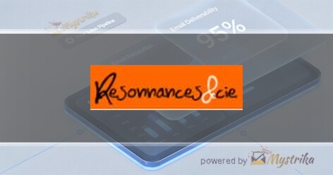 Résonnances & cie