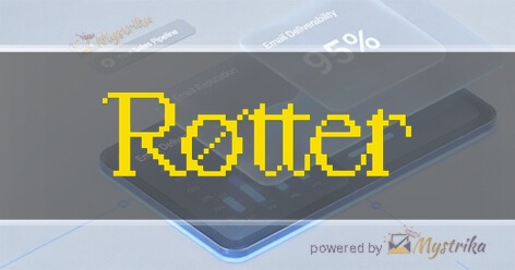 Røtter CRM