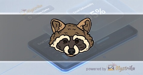 Raccoon Agency logo