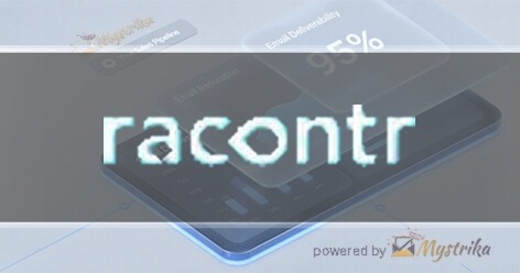 Racontr Agency logo