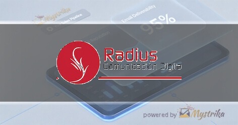 Radius Comunicacion Digital