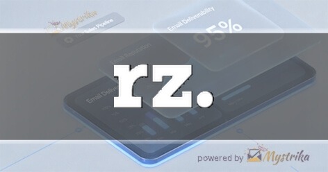 Rafael Ruzza Agency logo