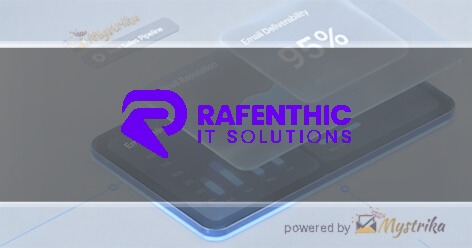 Rafenthic Agency logo