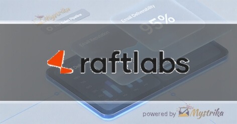 Raftlabs Agency logo