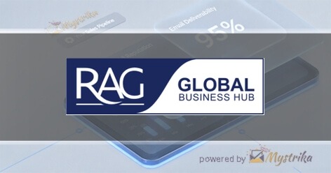 RAG Global Business Hub