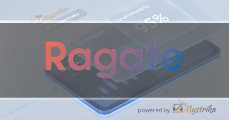 Ragate Agency logo