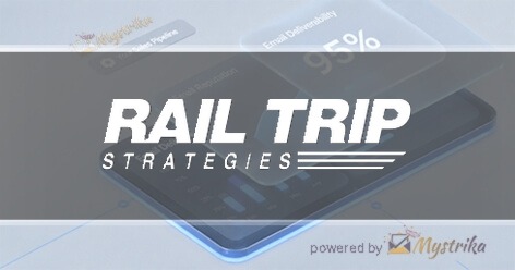 Rail Trip Strategies, LLC Agency logo