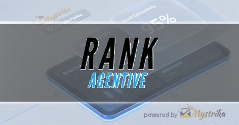 Rank Agentive Agency logo