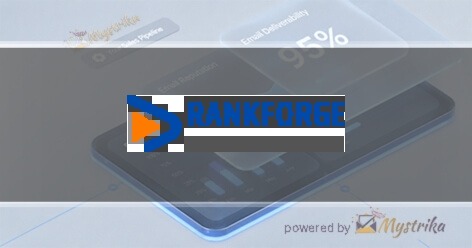 Rank Forge Digital