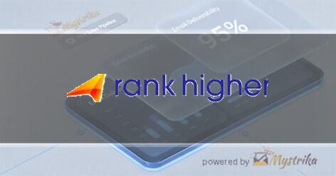 Rank Higher