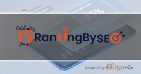 Ranking By SEO India - PR & Digital Marketing Firm