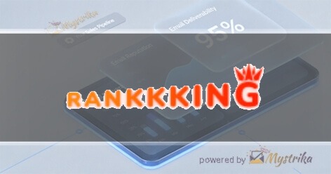 Rankkking Agency logo