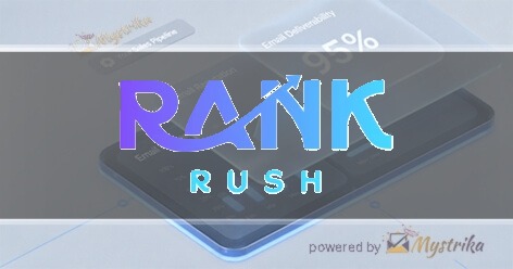 RankRush