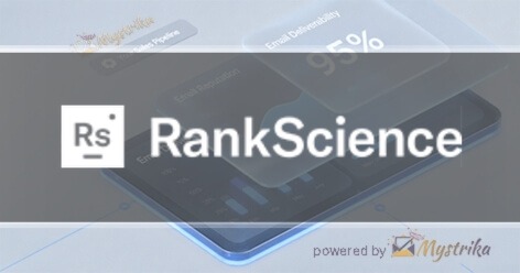 RankScience, LLC