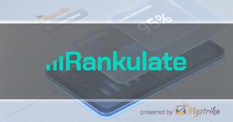 Rankulate