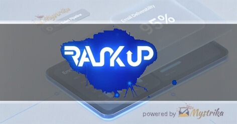 RankUp Marketing Agency logo