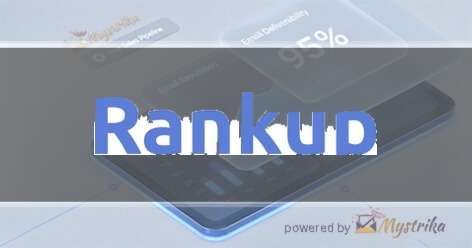 RankUp