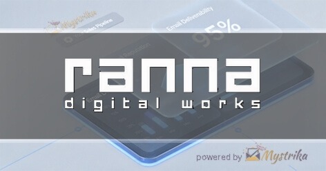 Ranna Digital Works