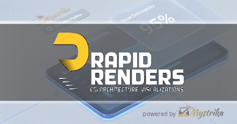 Rapid Renders