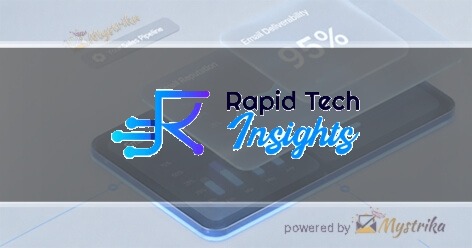 Rapid Tech Insights Agency logo