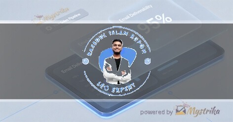 Rasedul Islam Rupom