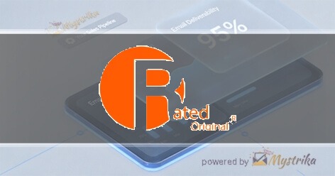 Rated Original Agency logo