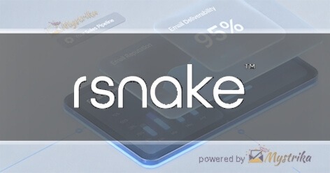 Rattlesnake Group Agency logo