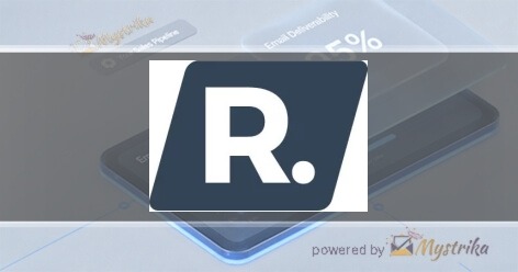 Rausch Media Agency logo