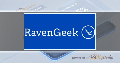 Raven Geek