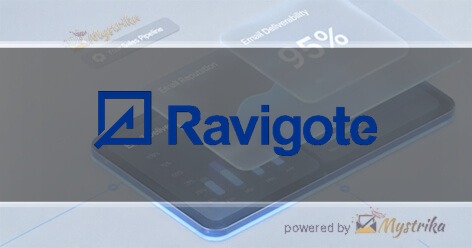 Ravigote Agency logo