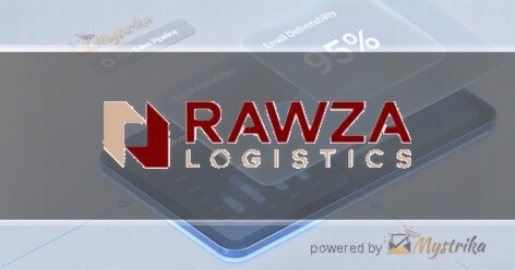 Rawza Logistics