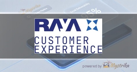 Raya Contact Center