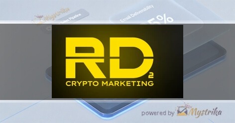 RD2 Agency logo