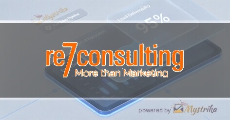 re7consulting Agency logo