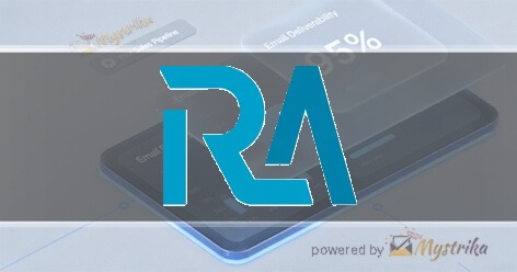 Reach Amplified Agency logo