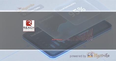 Reach International