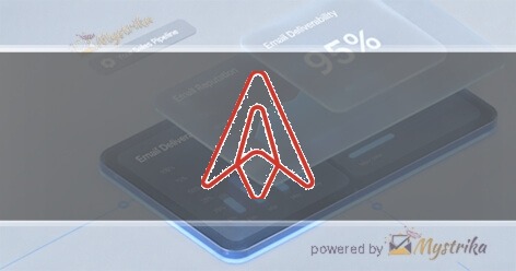 Reach Realm Agency logo
