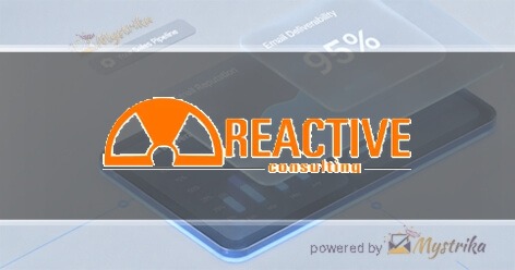 Reactive Consulting