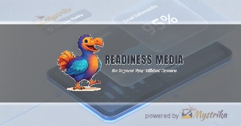 Readiness Media