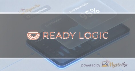 Ready Logic Agency logo