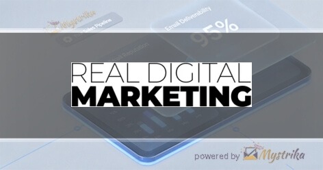 Real Digital Marketing