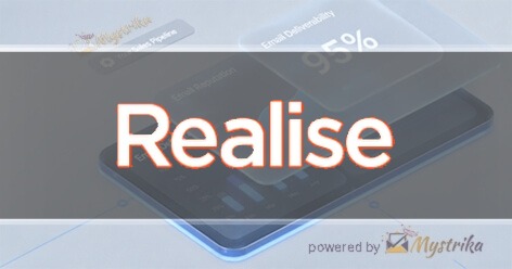 Realise Agency logo