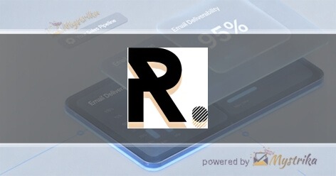 Rebecca Lacroix Agency logo