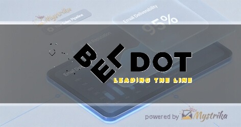 RebelDot Agency logo