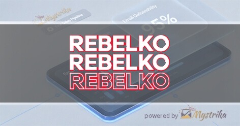 REBELKO GmbH Agency logo