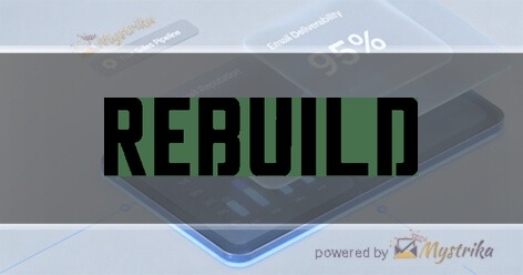 Rebuild Group