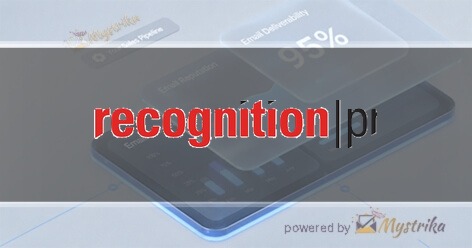 Recognition PR